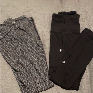 LULULEMON BUNDLE